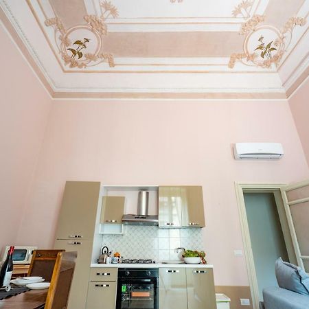 Lettera Living Apartment คาตาเนีย ภายนอก รูปภาพ