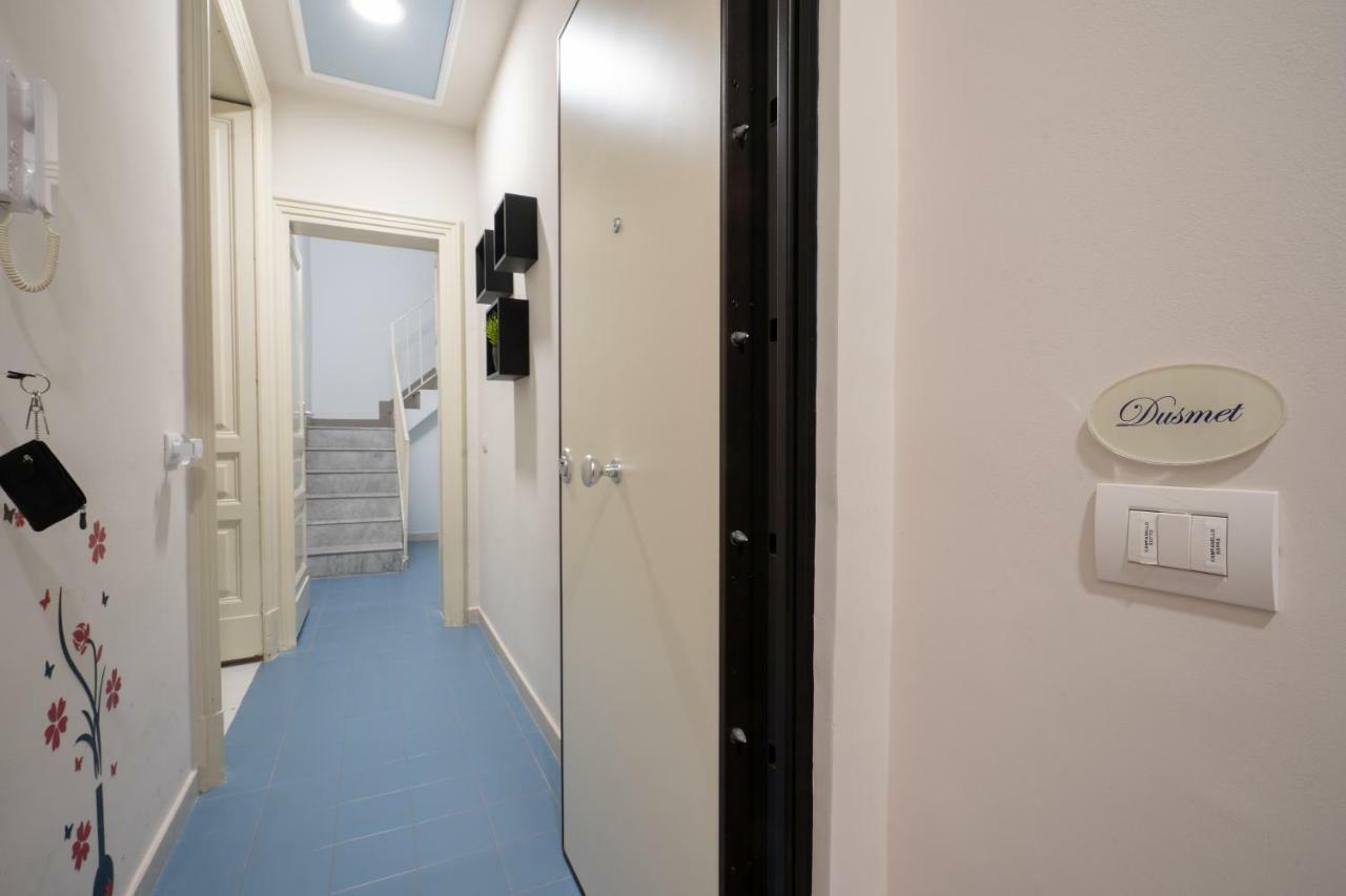 Lettera Living Apartment คาตาเนีย ภายนอก รูปภาพ