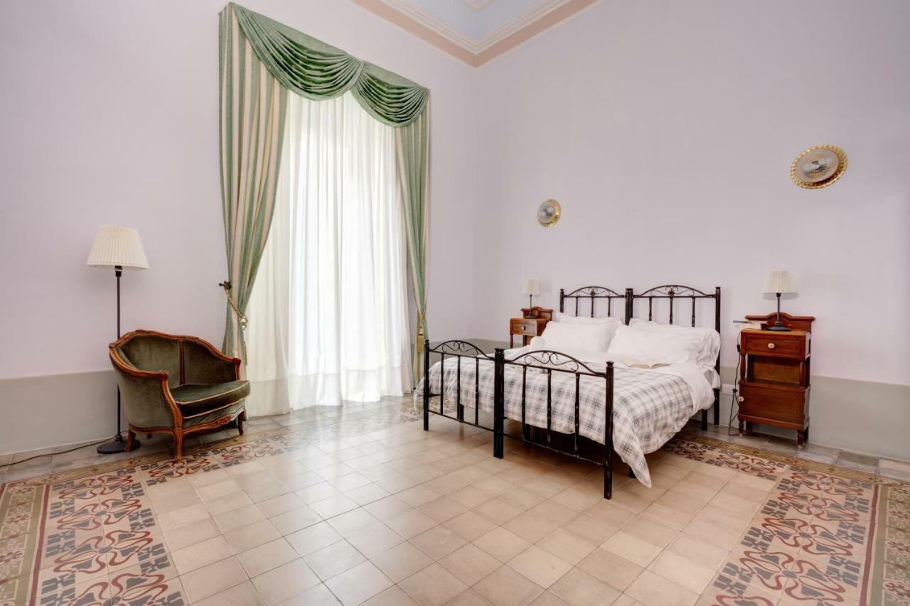 Lettera Living Apartment คาตาเนีย ภายนอก รูปภาพ