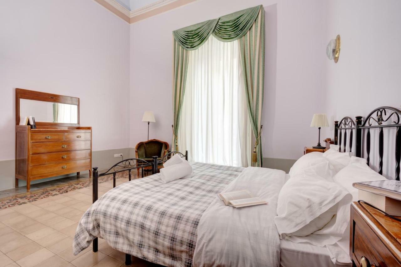 Lettera Living Apartment คาตาเนีย ภายนอก รูปภาพ