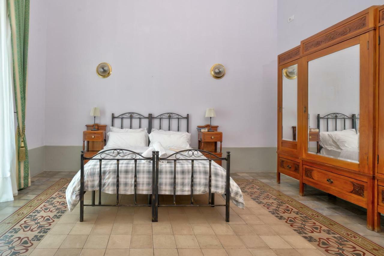 Lettera Living Apartment คาตาเนีย ภายนอก รูปภาพ