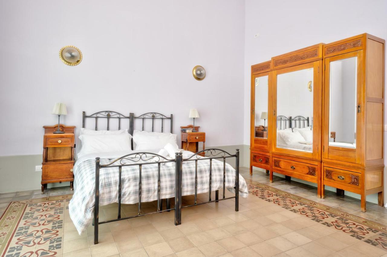 Lettera Living Apartment คาตาเนีย ภายนอก รูปภาพ