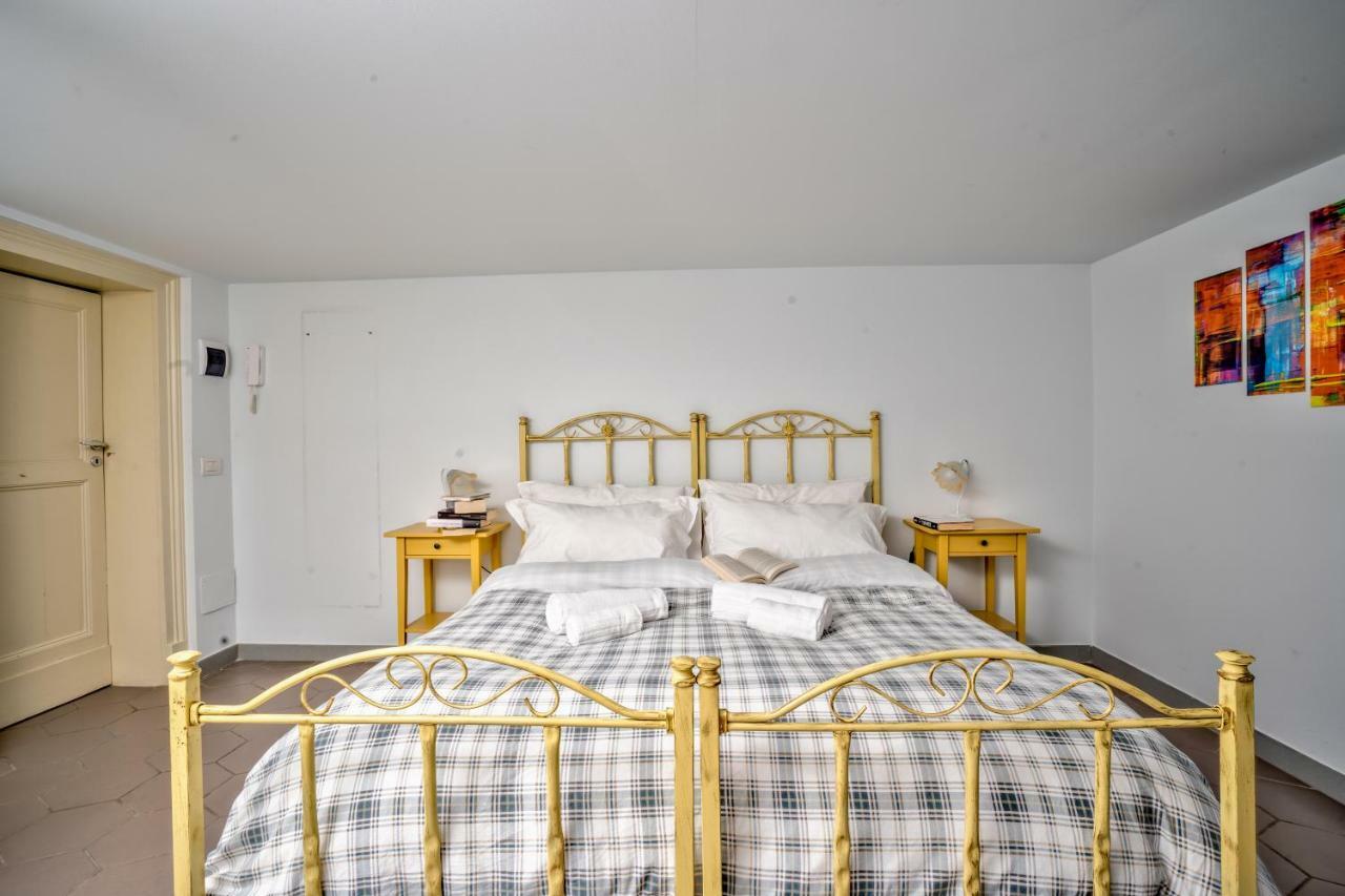 Lettera Living Apartment คาตาเนีย ภายนอก รูปภาพ