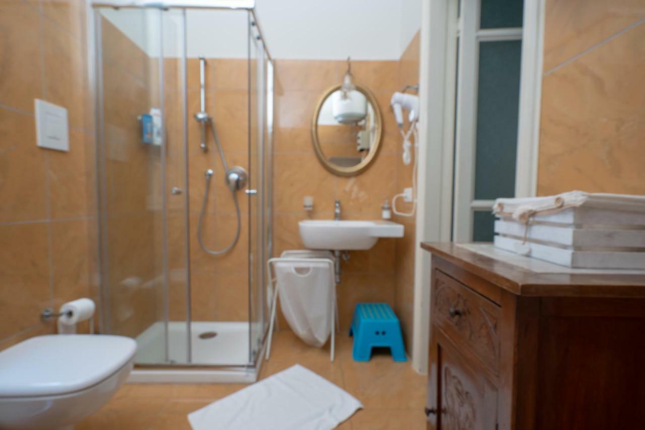 Lettera Living Apartment คาตาเนีย ภายนอก รูปภาพ