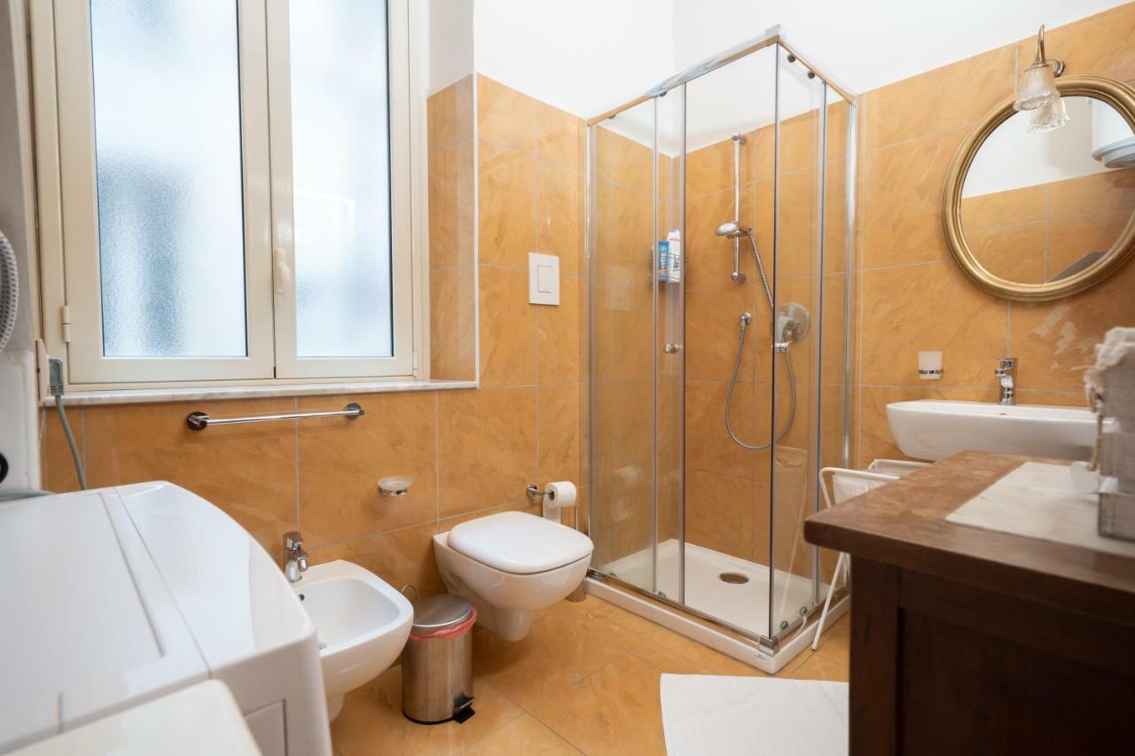 Lettera Living Apartment คาตาเนีย ภายนอก รูปภาพ