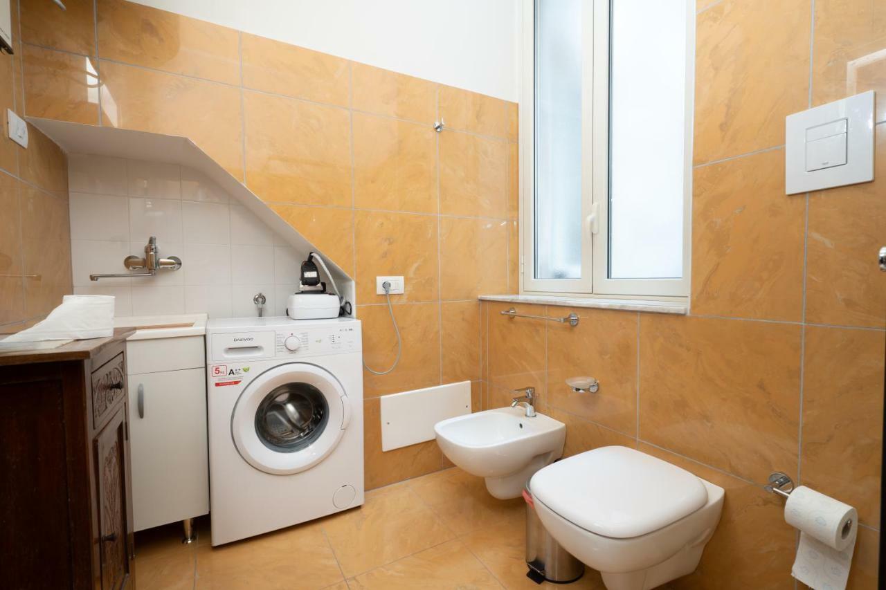 Lettera Living Apartment คาตาเนีย ภายนอก รูปภาพ